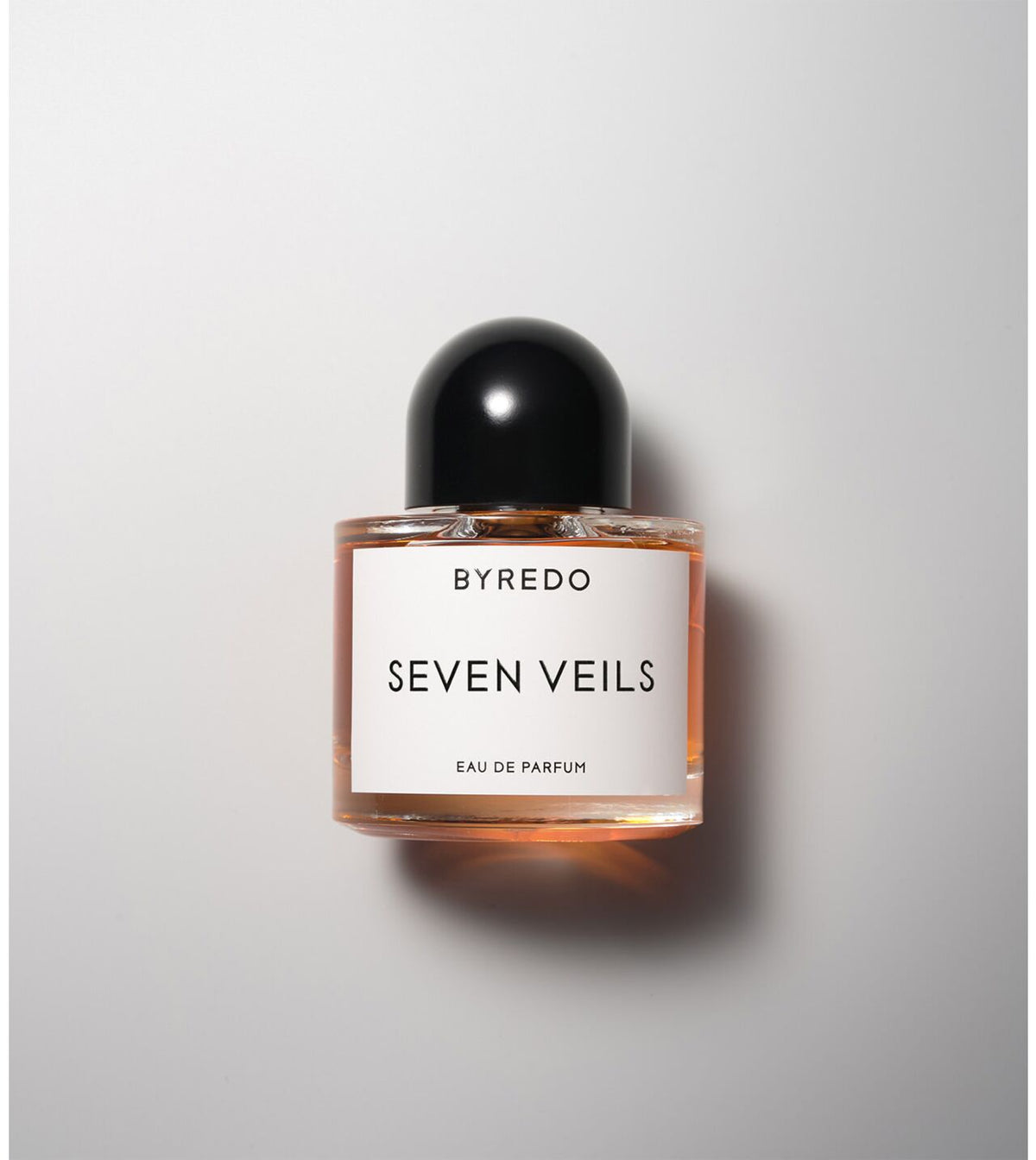 Byredo SEVEN VEILS