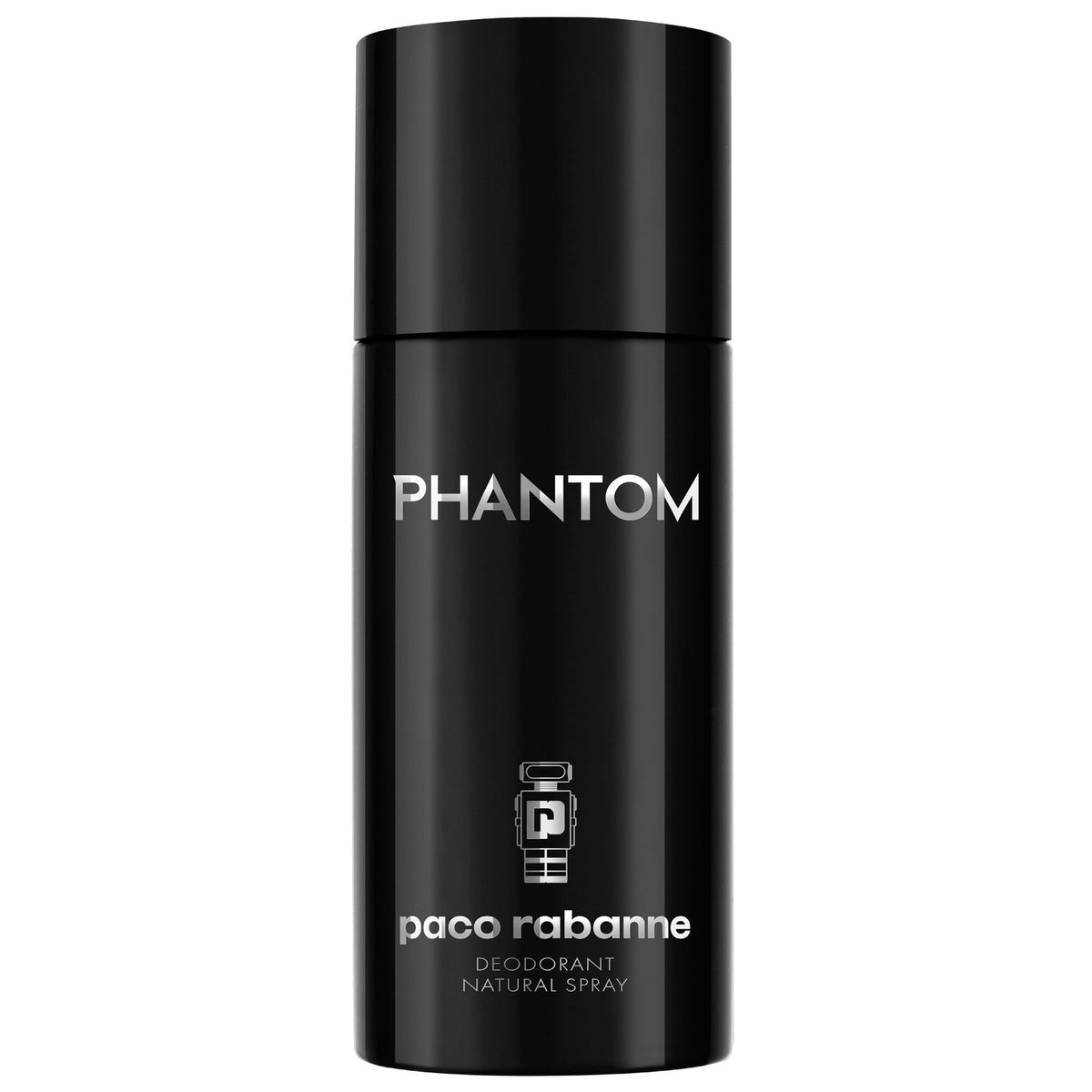 Rabanne Phantom Deodorant Spray 150 ml