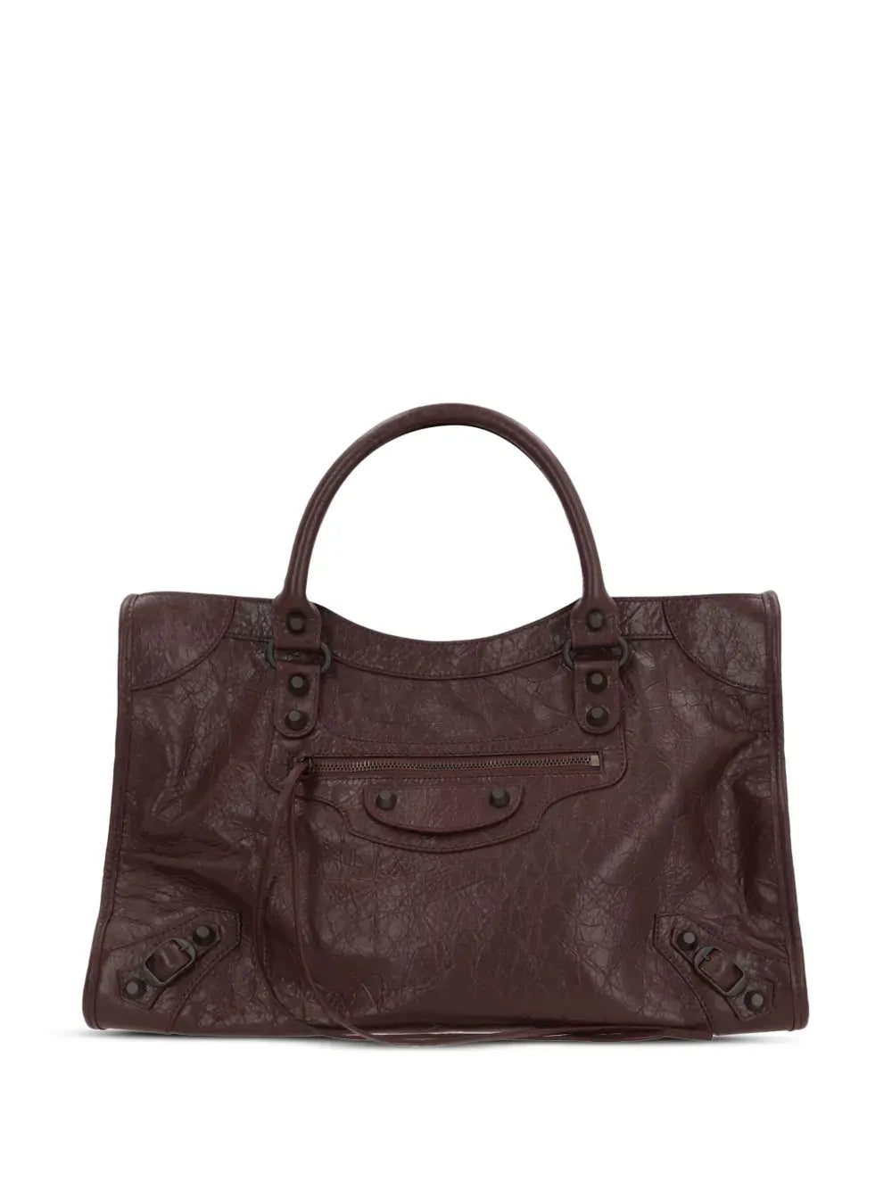 M Le City bag
