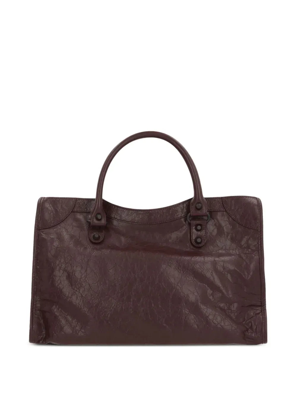 M Le City bag