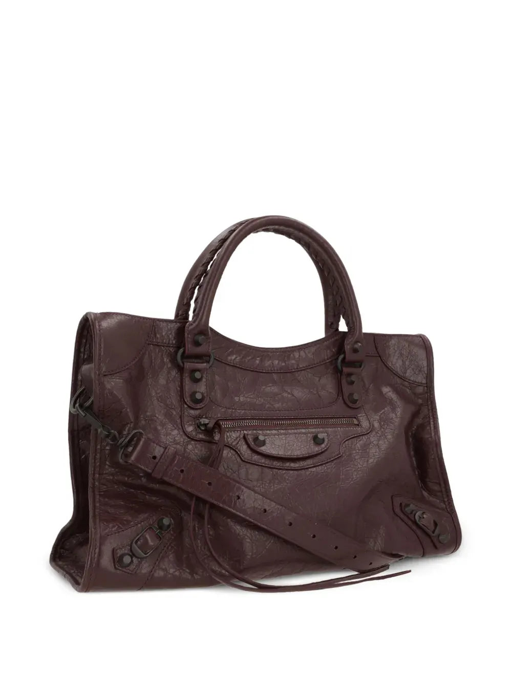 M Le City bag
