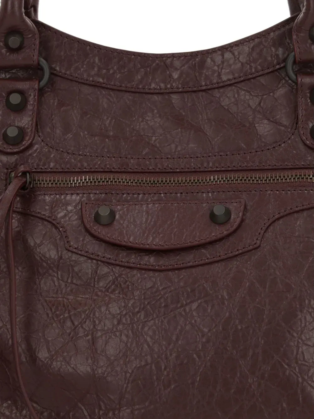 M Le City bag
