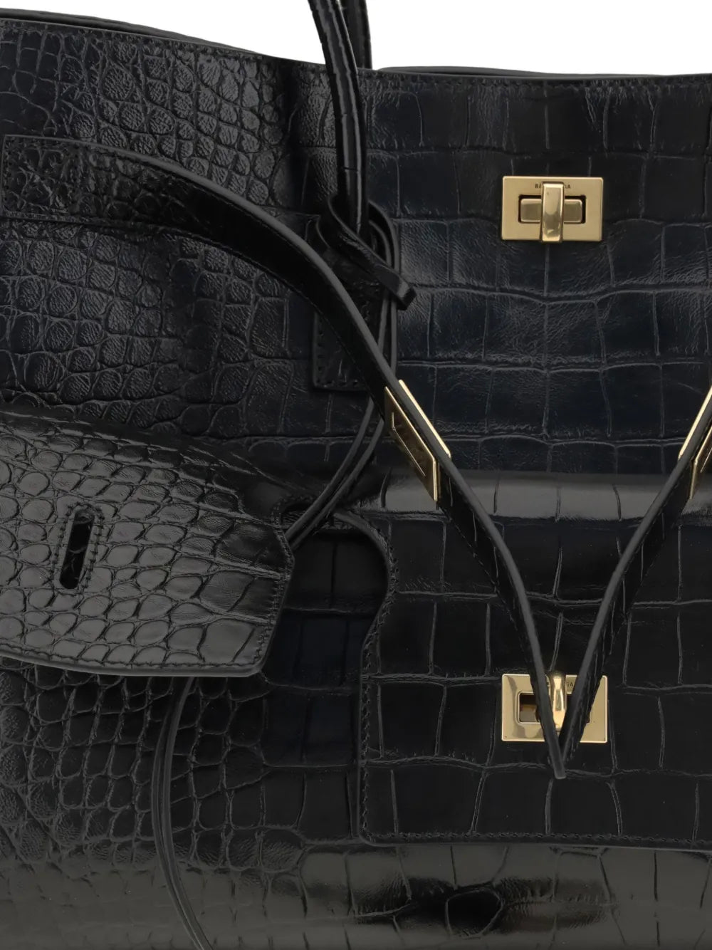 Bel Air medium shoulder bag
