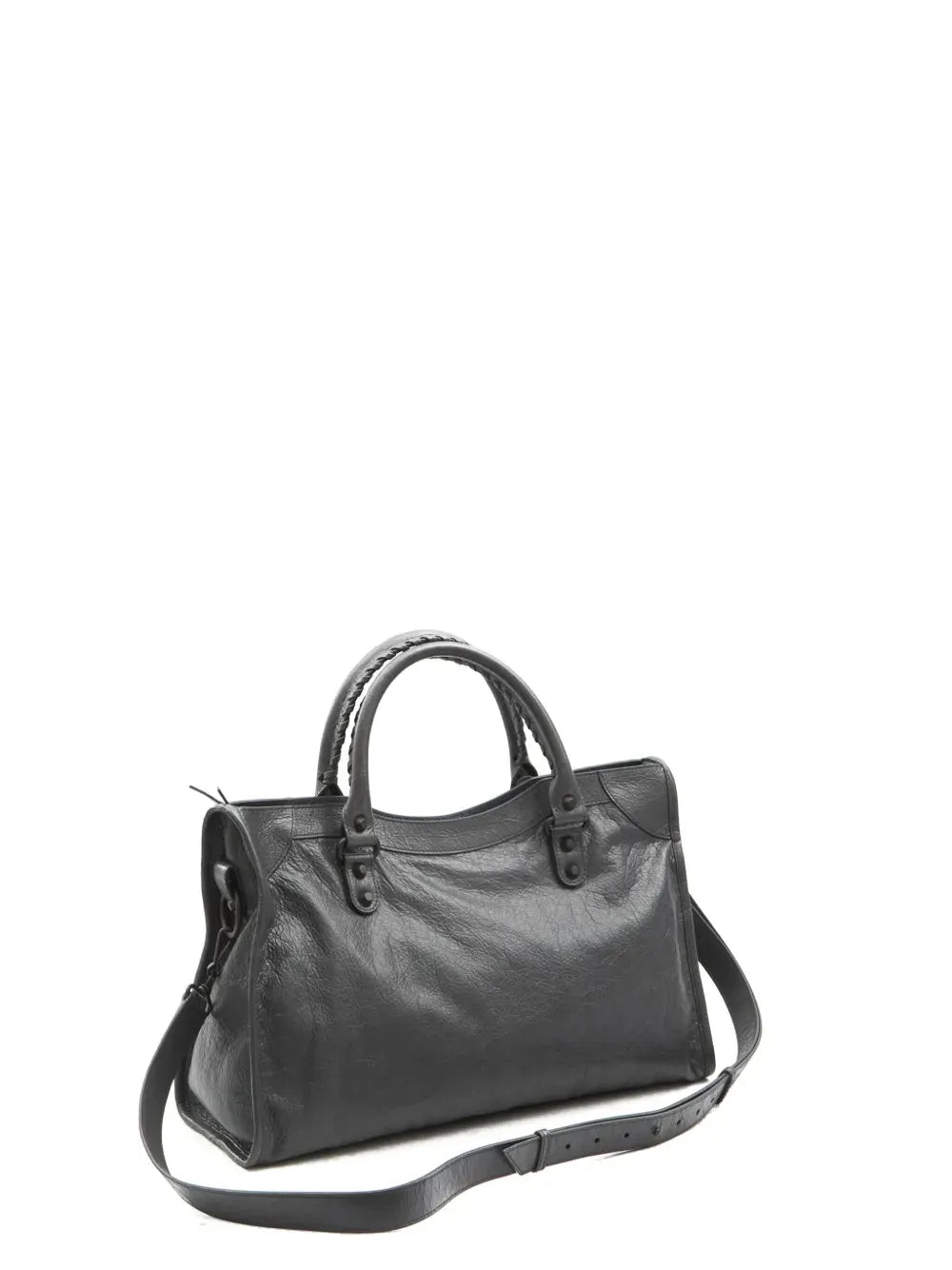 M Le City bag