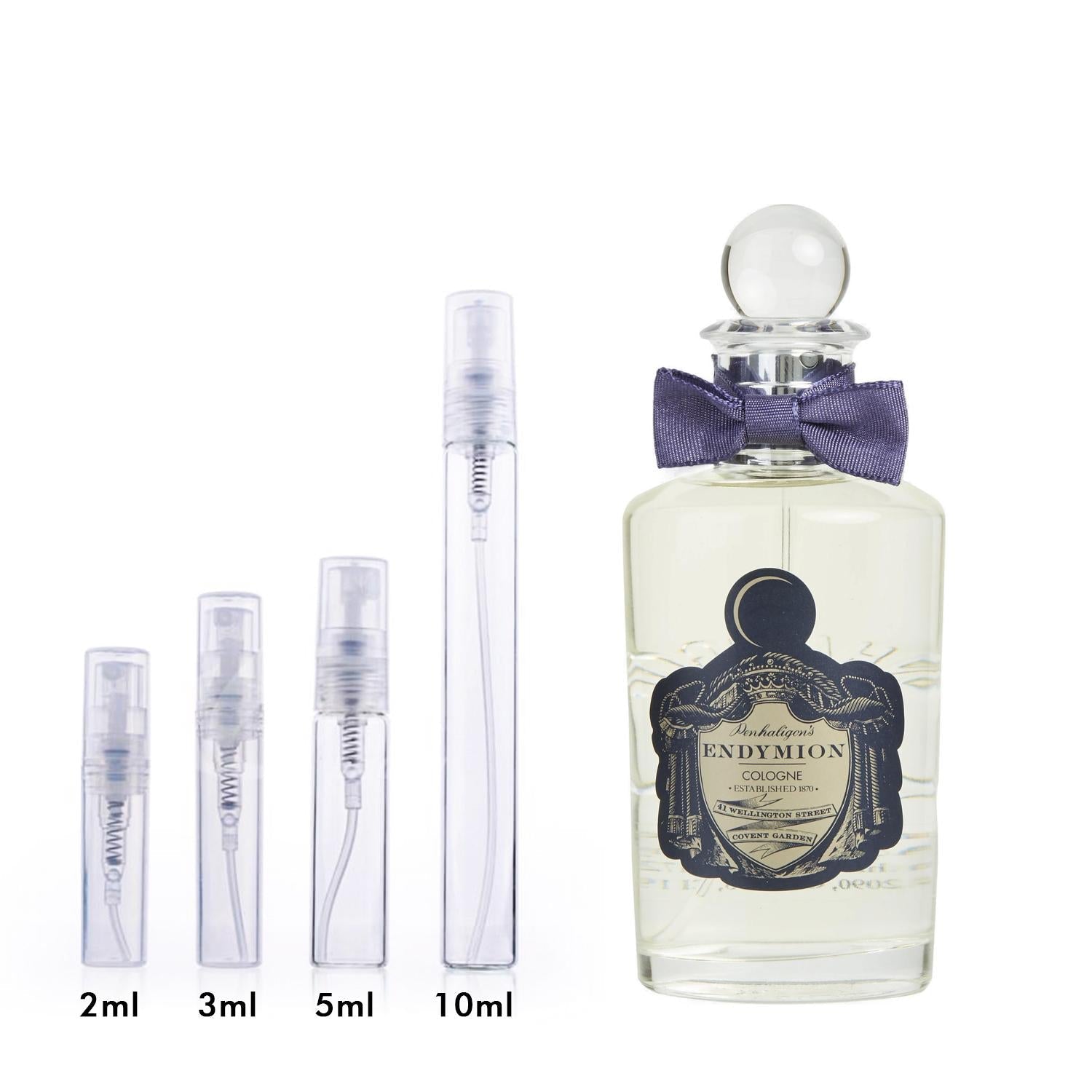 Penhaligon's Endymion Eau de Cologne for Men