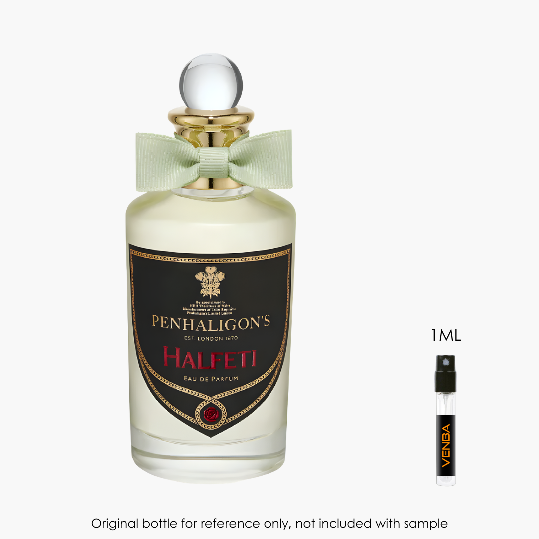 Penhaligon's Halfeti EDP