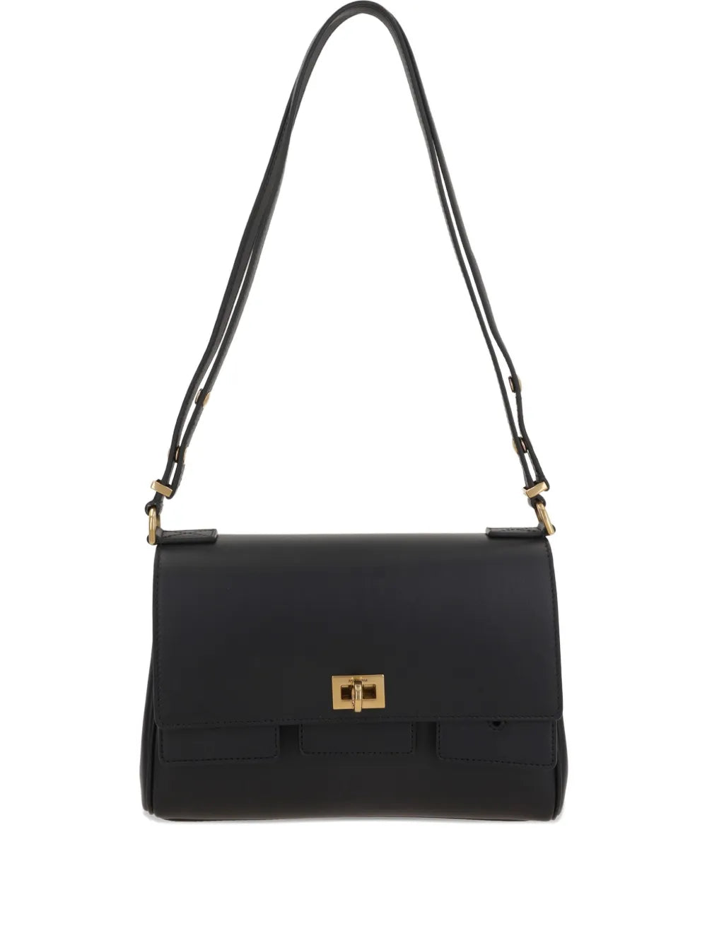 Bel Air XS flap shoulder bag
