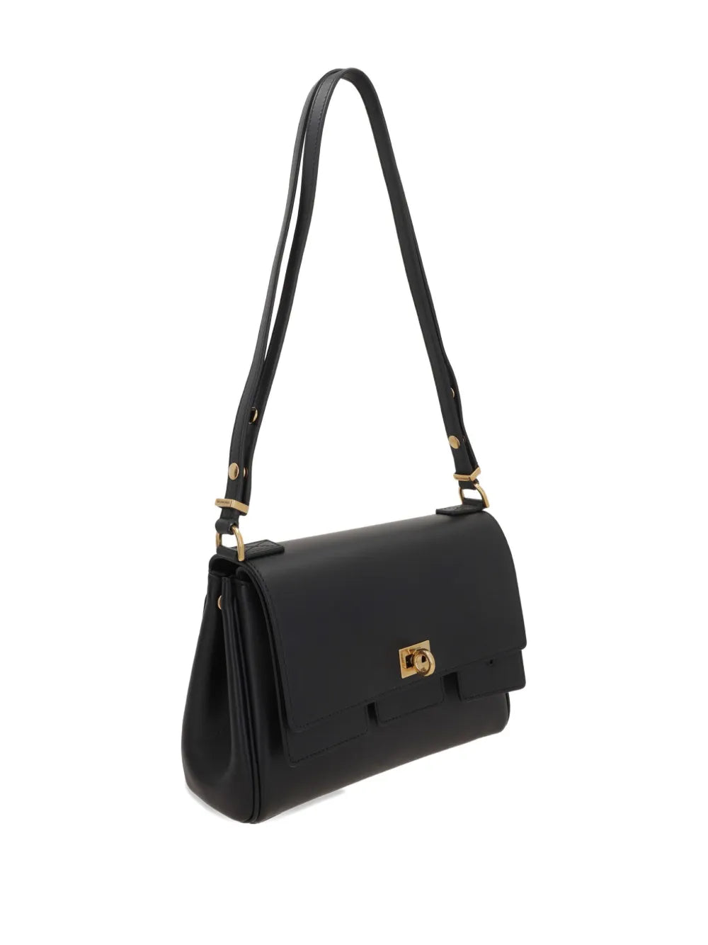 Bel Air XS flap shoulder bag