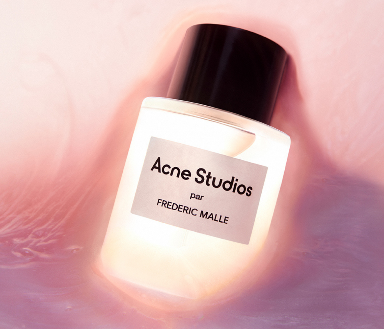 Frederic Malle Acne Studios par Frederic Malle