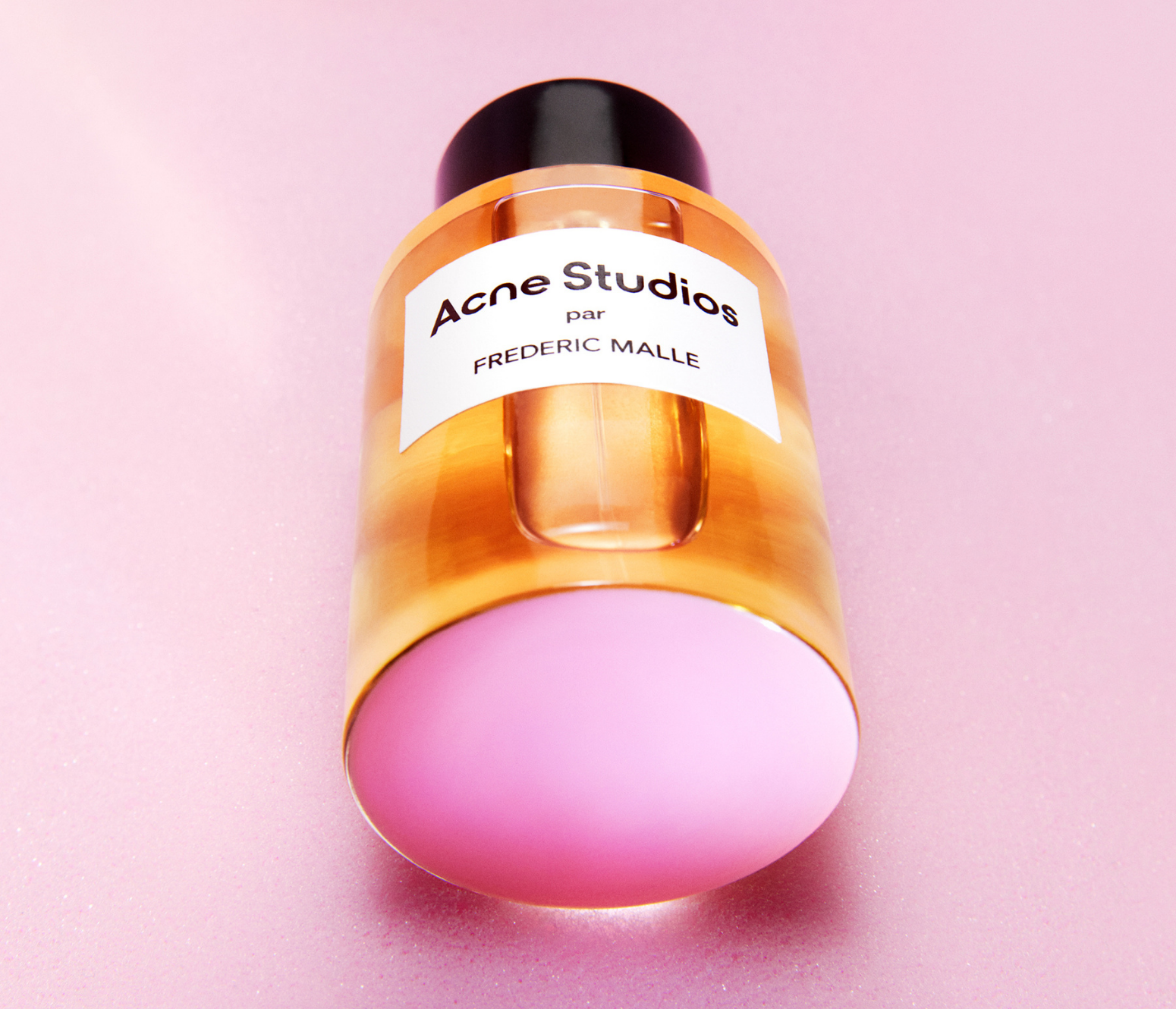 Frederic Malle Acne Studios par Frederic Malle