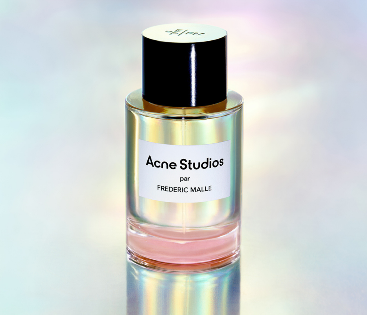 Frederic Malle Acne Studios par Frederic Malle