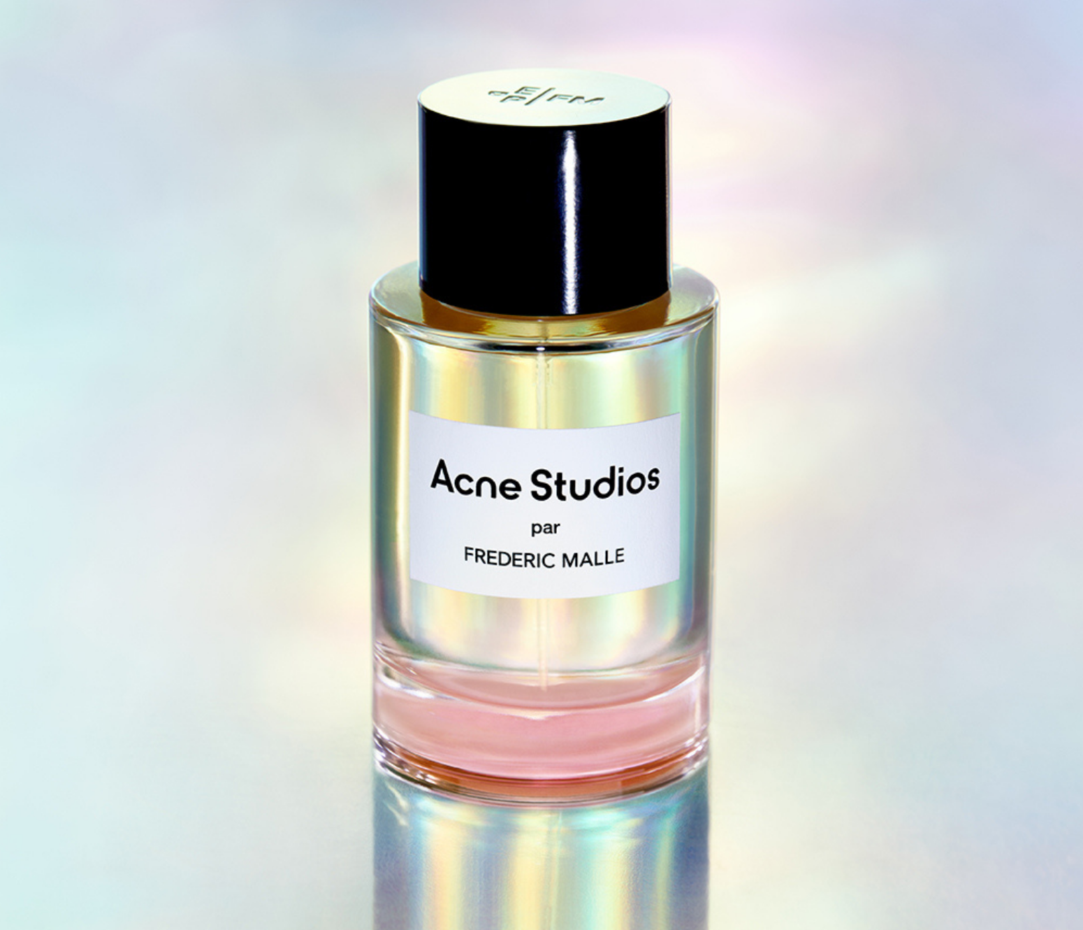 Frederic Malle Acne Studios par Frederic Malle
