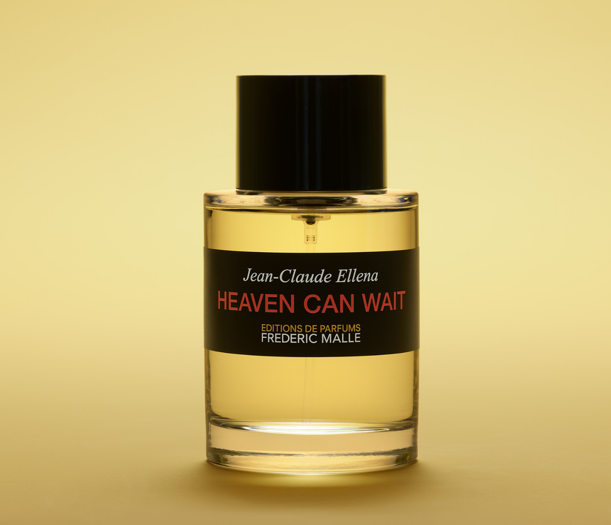 Frederic Malle Heaven Can Wait