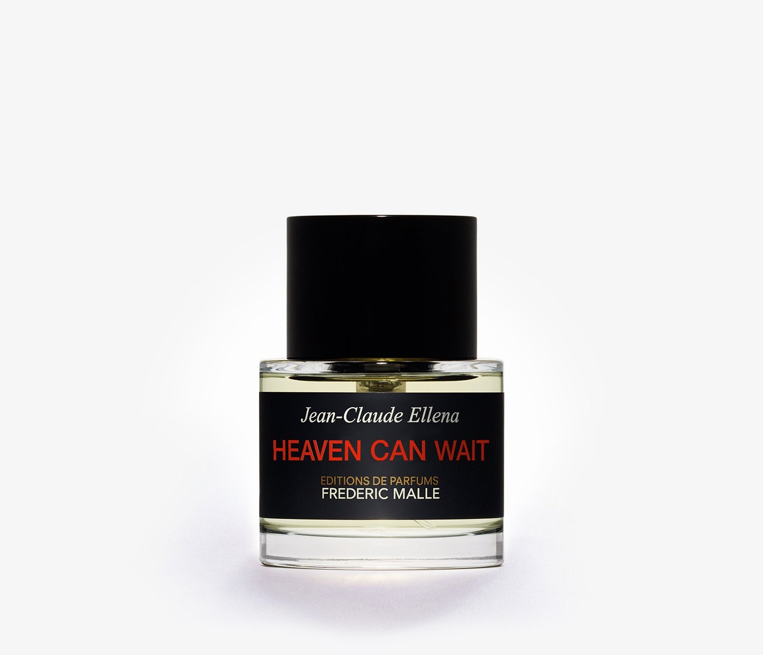 Frederic Malle Heaven Can Wait