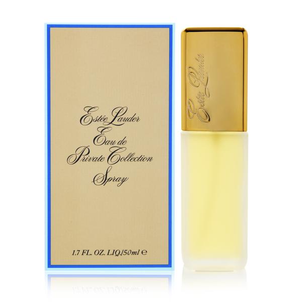 Estee Lauder Private Collection by Estee Lauder for Women 1.7 oz Eau de Private Collection Spray