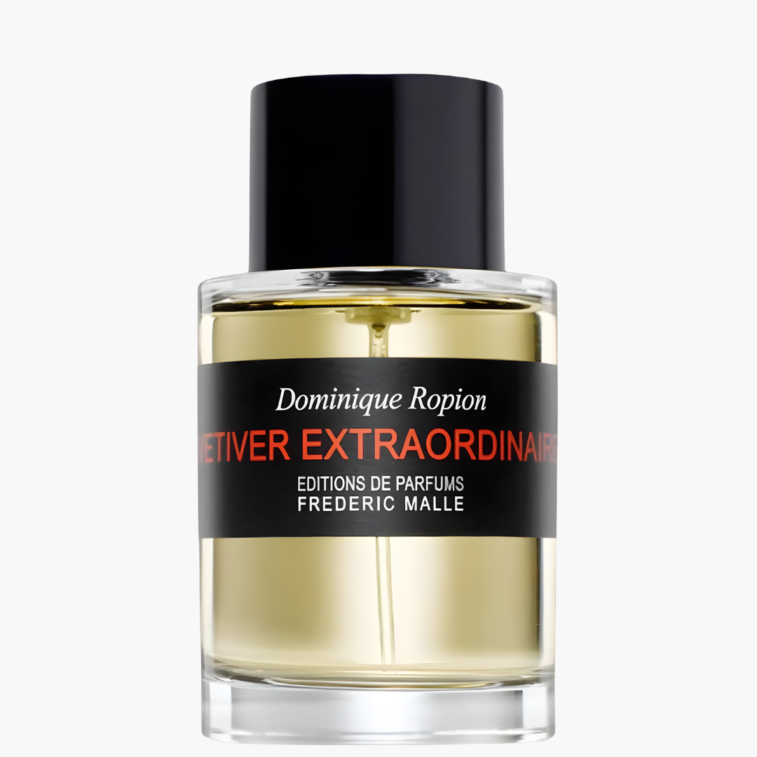 Frederic Malle Vetiver Extraordinaire EDP
