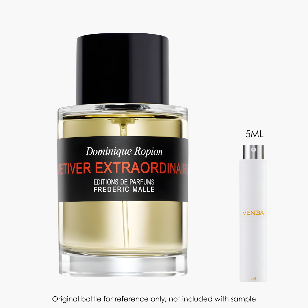 Frederic Malle Vetiver Extraordinaire EDP