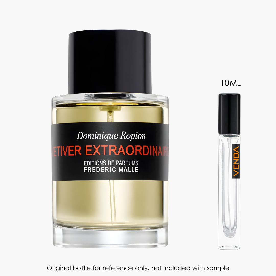 Frederic Malle Vetiver Extraordinaire EDP