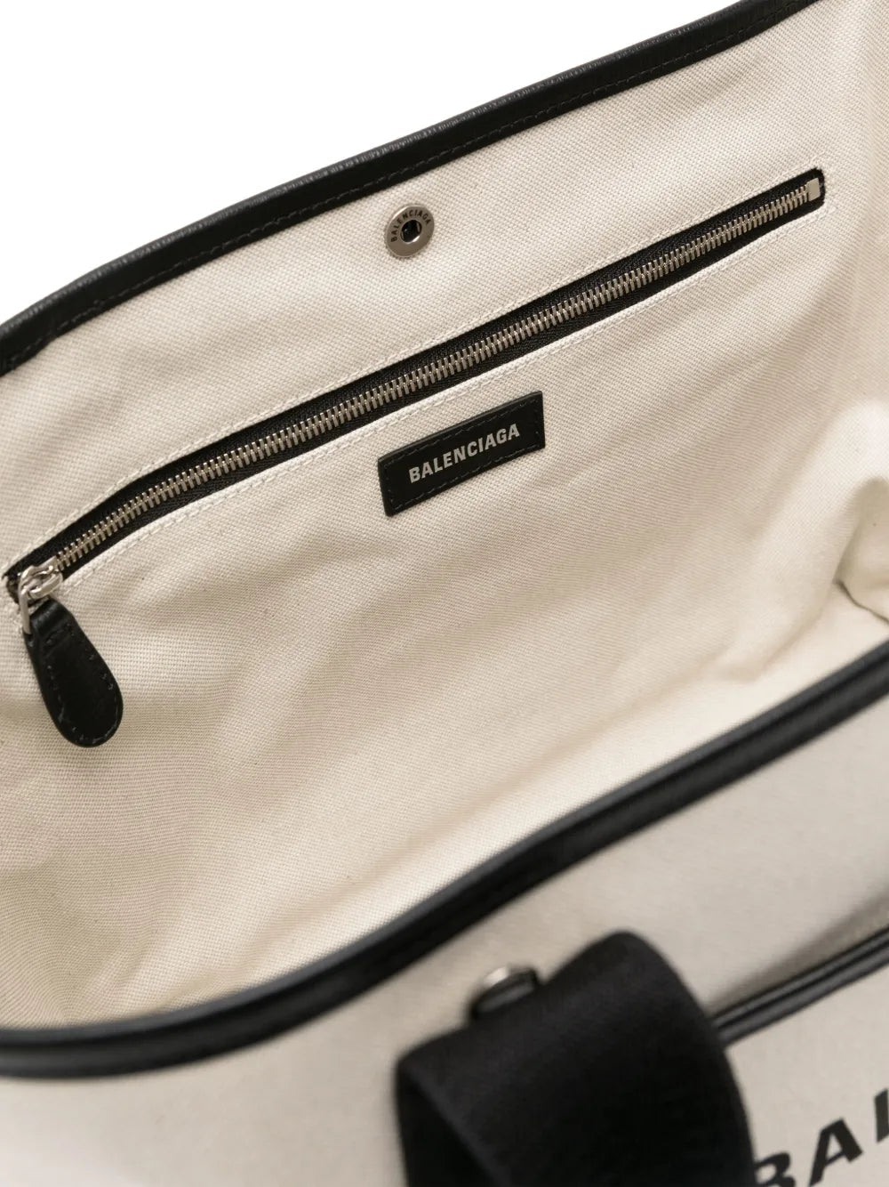 medium Biarritz tote bag