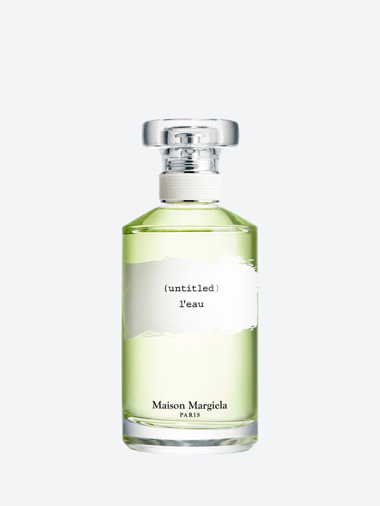 Maison Margiela Fragrances Replica untitled cologne l'eau edt 100 ml