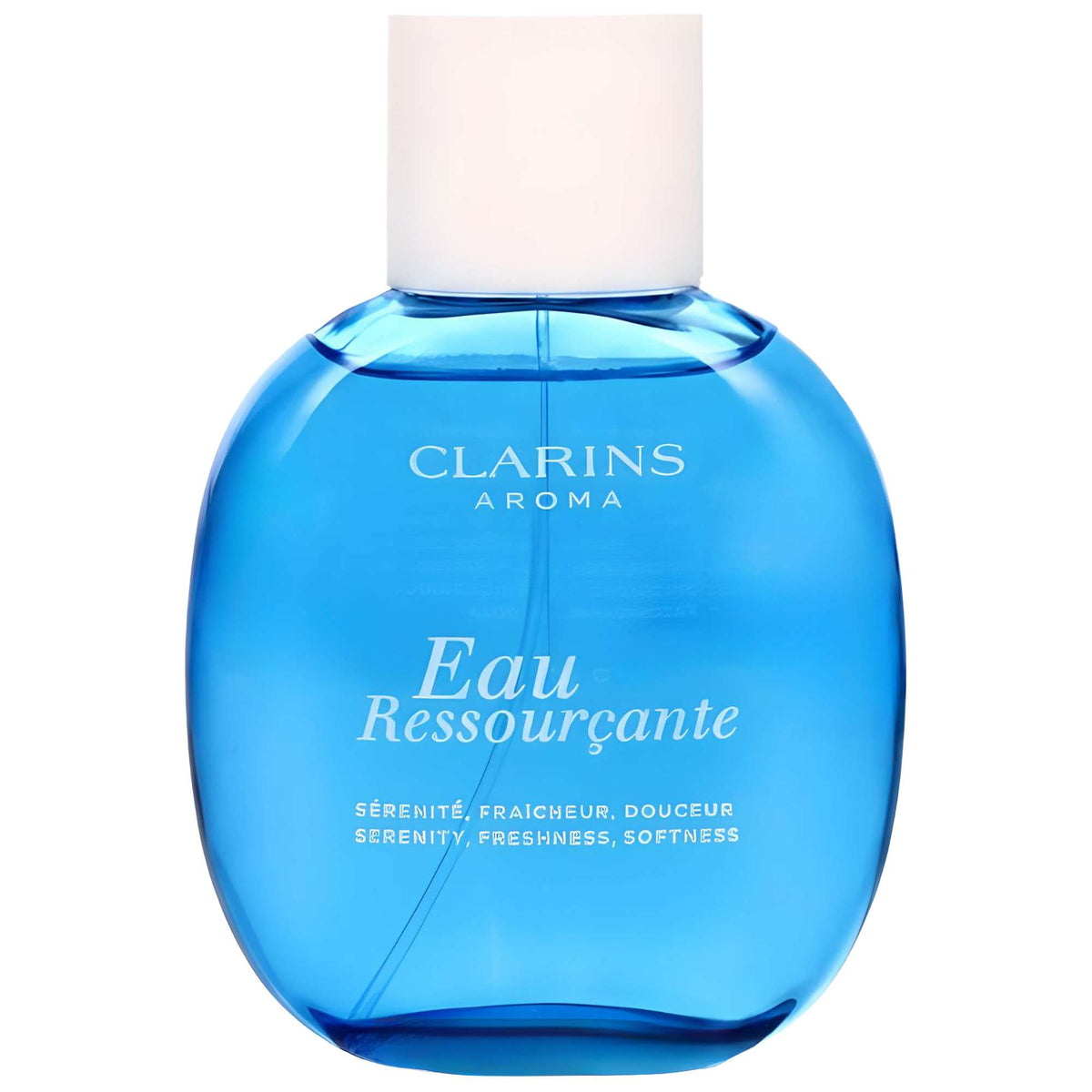 Clarins Eau Ressourcante Treatment Fragrance Spray 100 ml / 3.3 fl.oz.