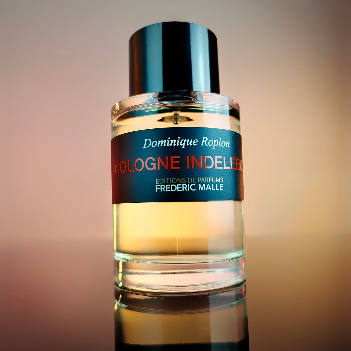 Frederic Malle Cologne Indelebile