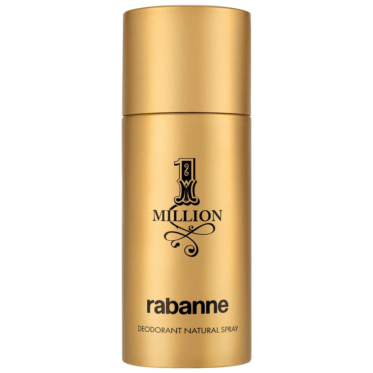 Rabanne 1 Million Deodorant Spray 150 ml