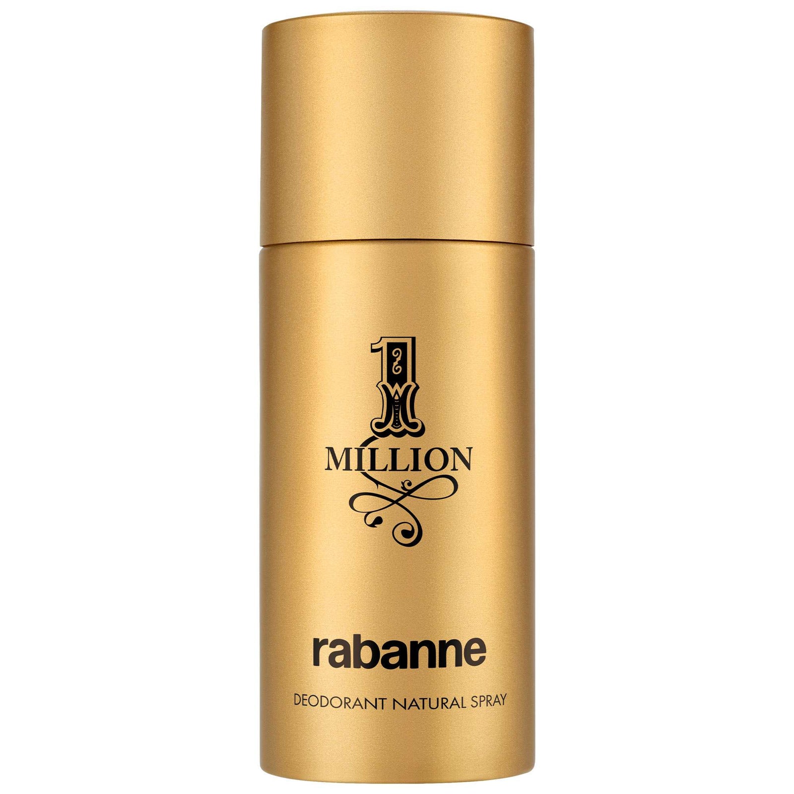 Rabanne 1 Million Deodorant Spray 150 ml