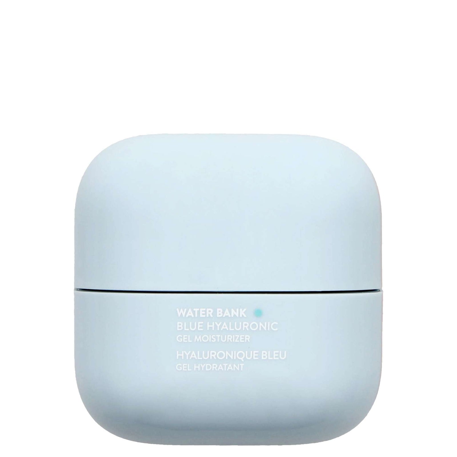 Laneige Water Bank Blue Hyaluronic Gel Moisturizer 50 ml