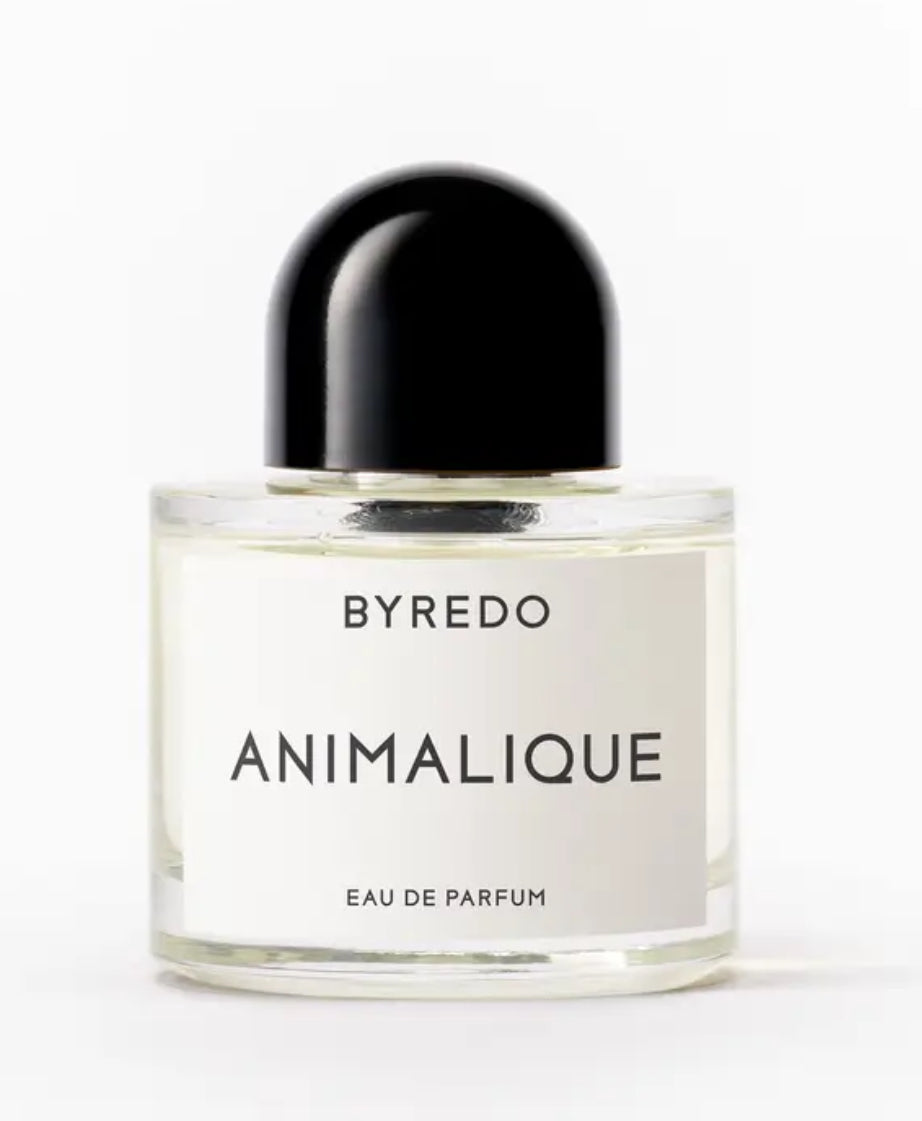 Byredo Animalique