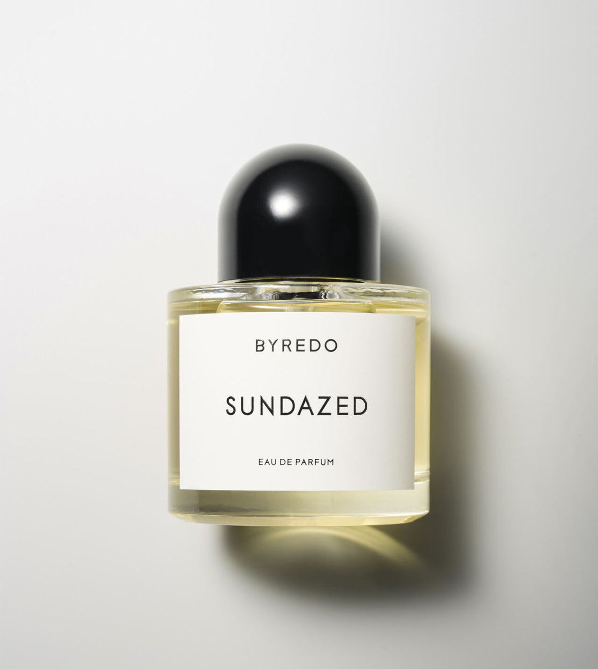 Byredo Sundazed