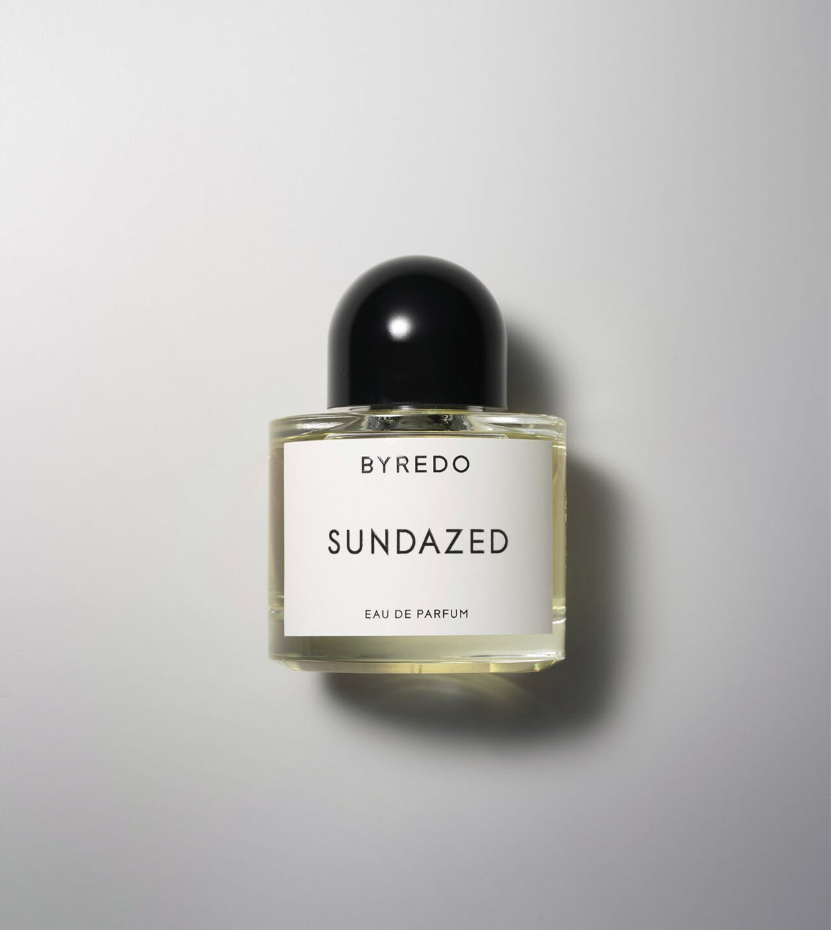 Byredo Sundazed