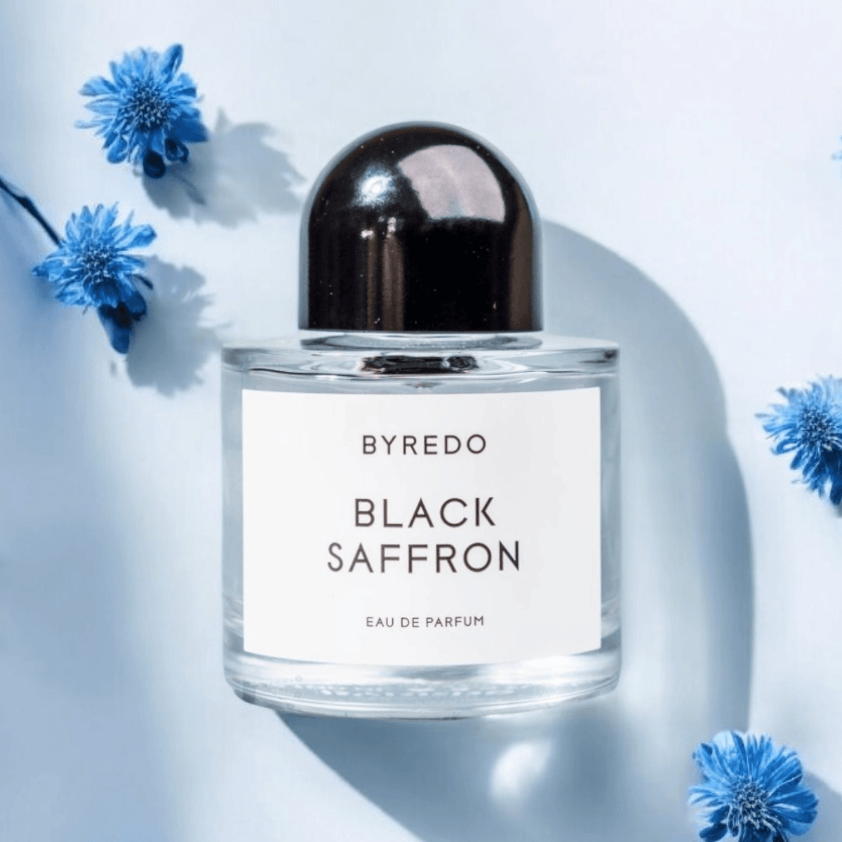 Byredo - Black Saffron | Fragrance Samples UK