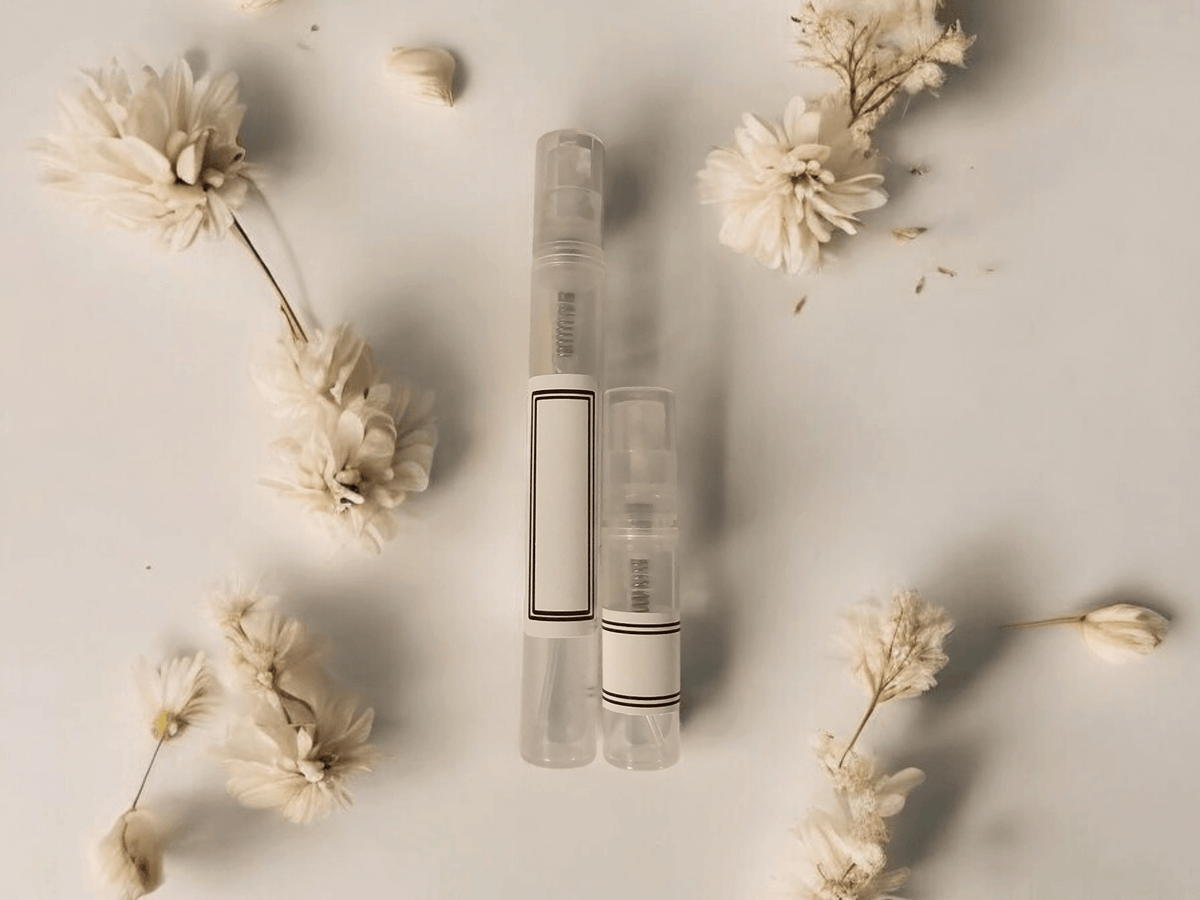 Byredo - Black Saffron | Fragrance Samples UK