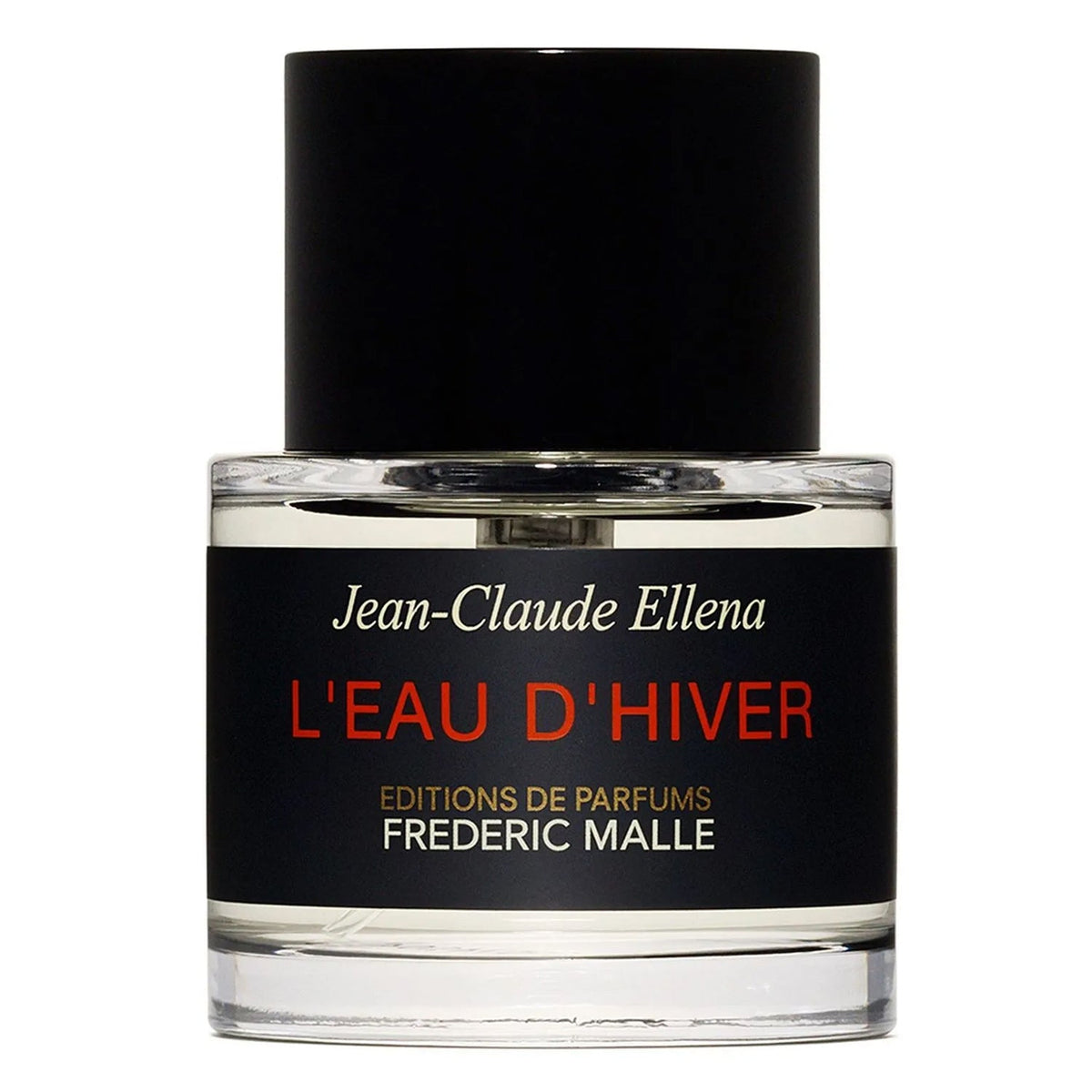 Frederic Malle L'eau D'hiver Eau de Toilette Unisex - Box Item