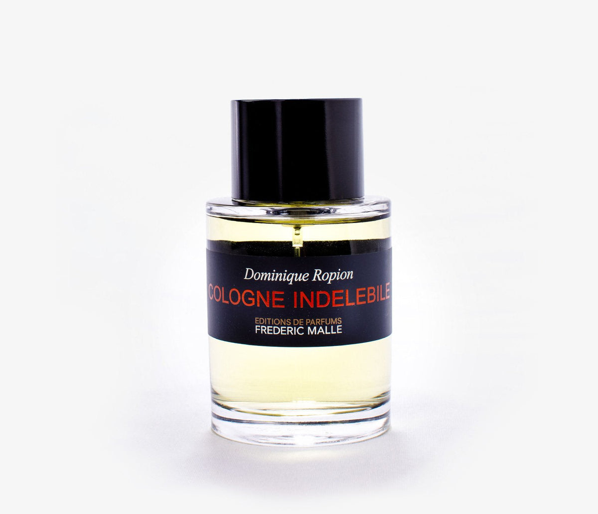 Frederic Malle Cologne Indelebile