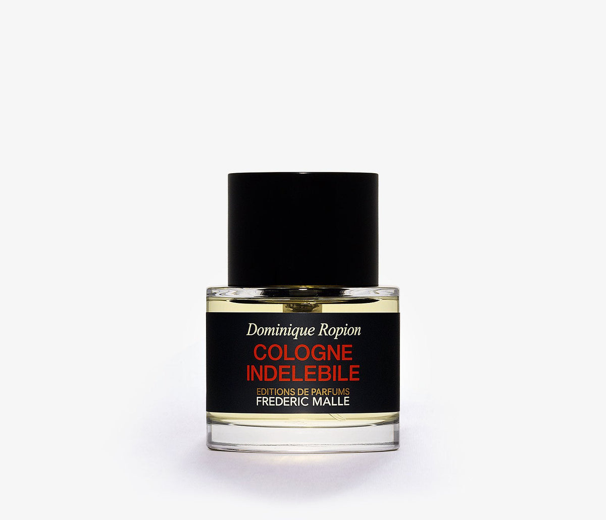 Frederic Malle Cologne Indelebile