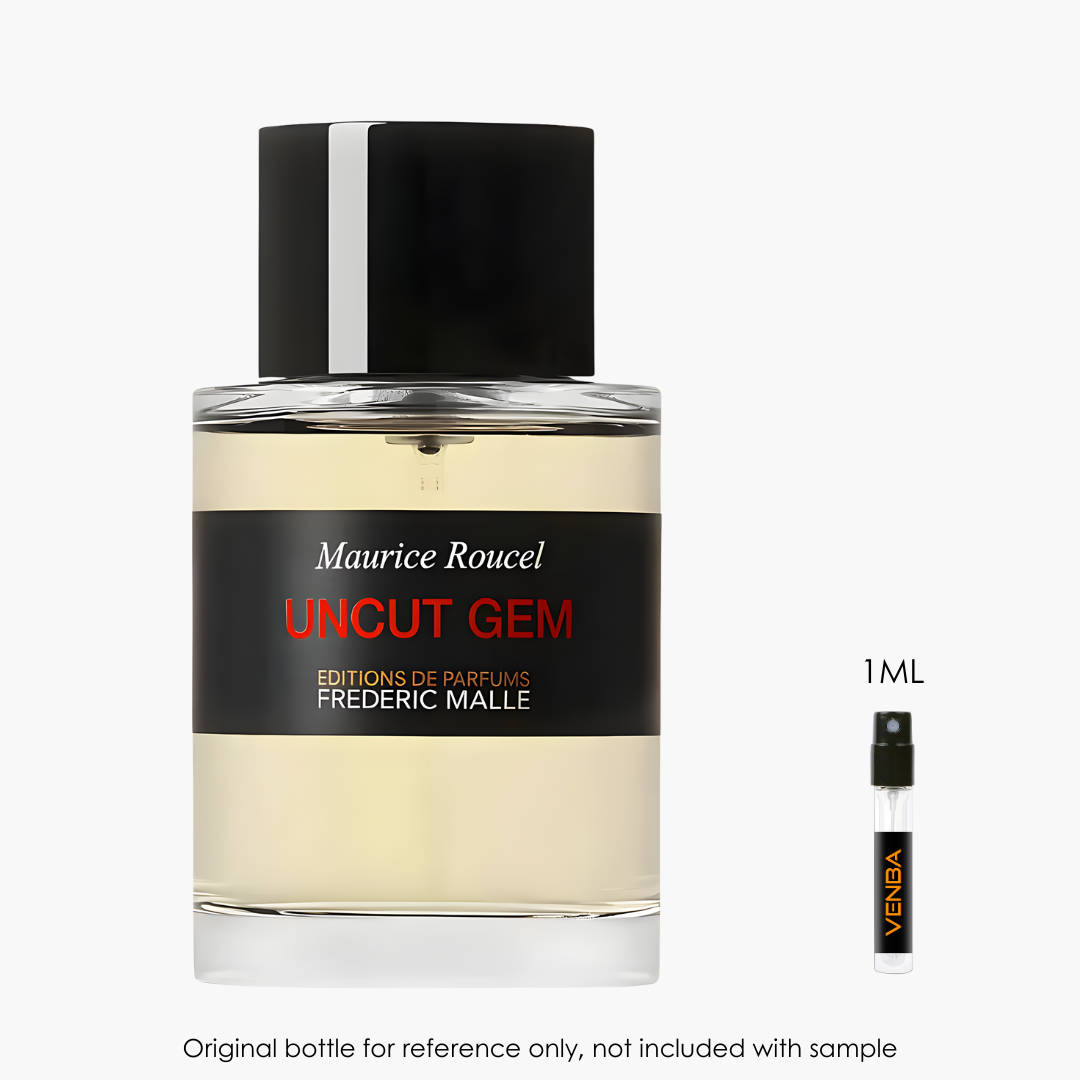 Frederic Malle Uncut Gem EDP