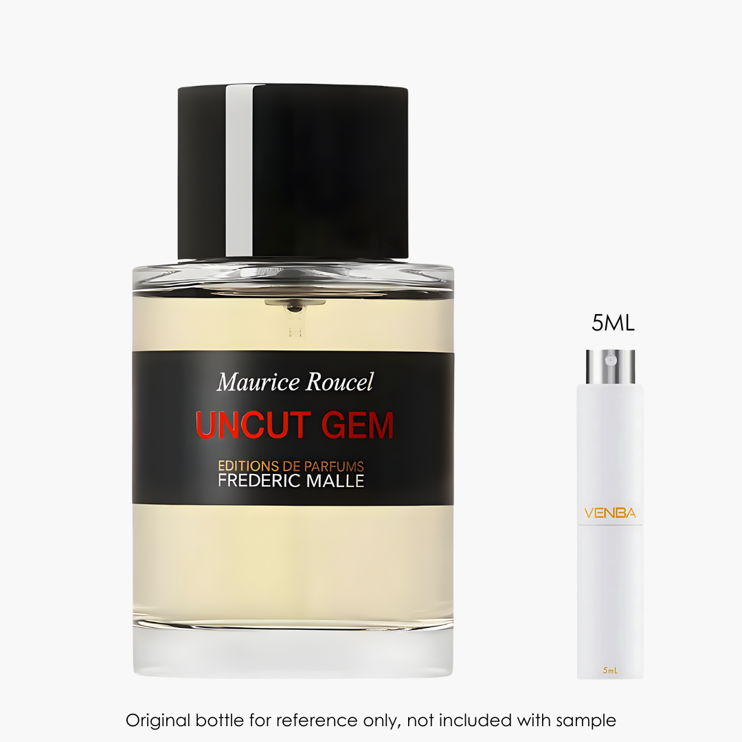 Frederic Malle Uncut Gem EDP