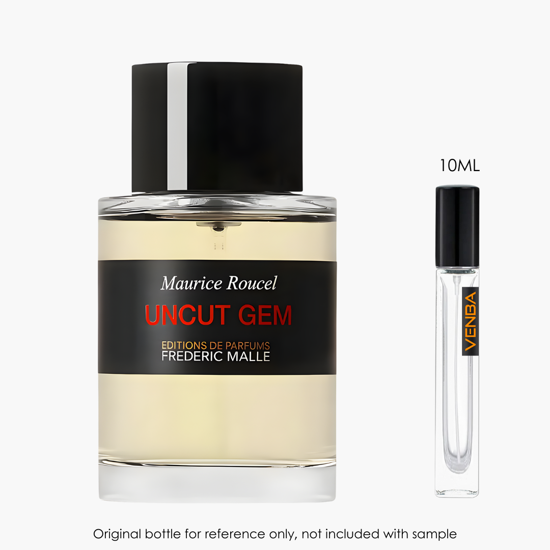 Frederic Malle Uncut Gem EDP