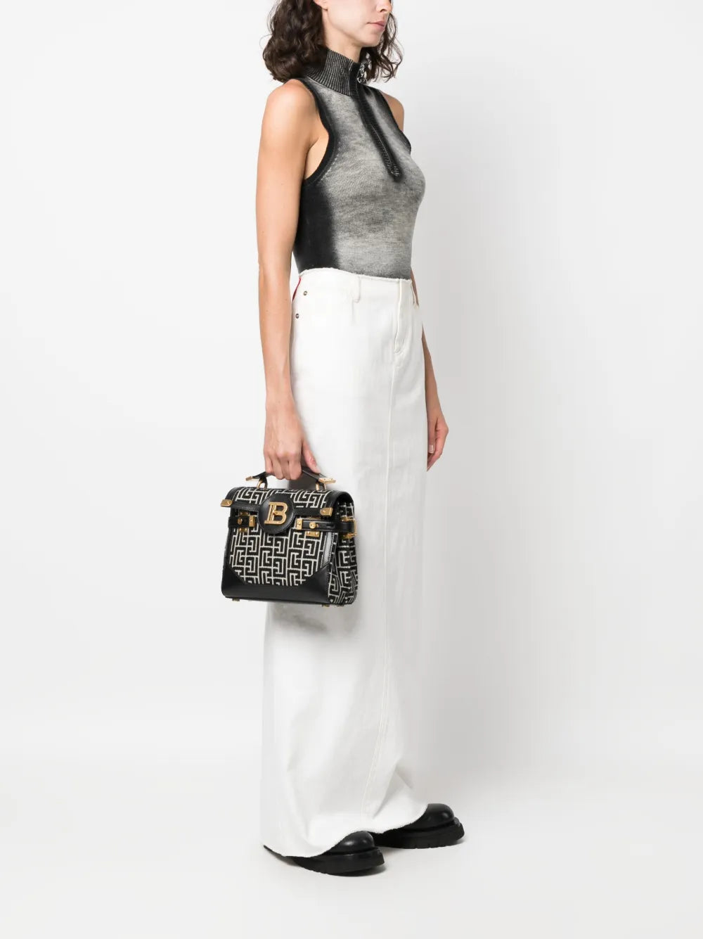 B-Buzz 23 crossbody bag