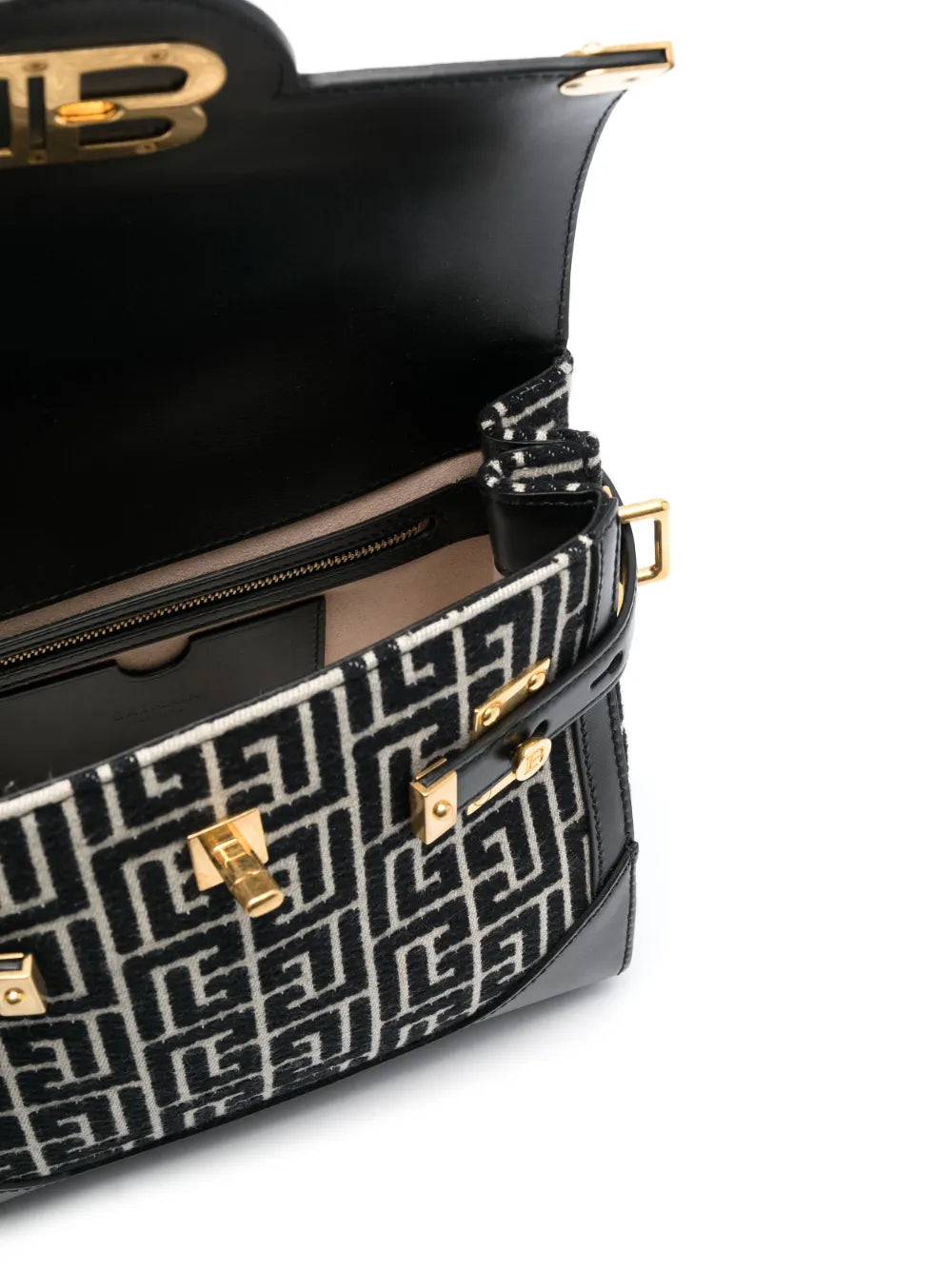 B-Buzz 23 crossbody bag