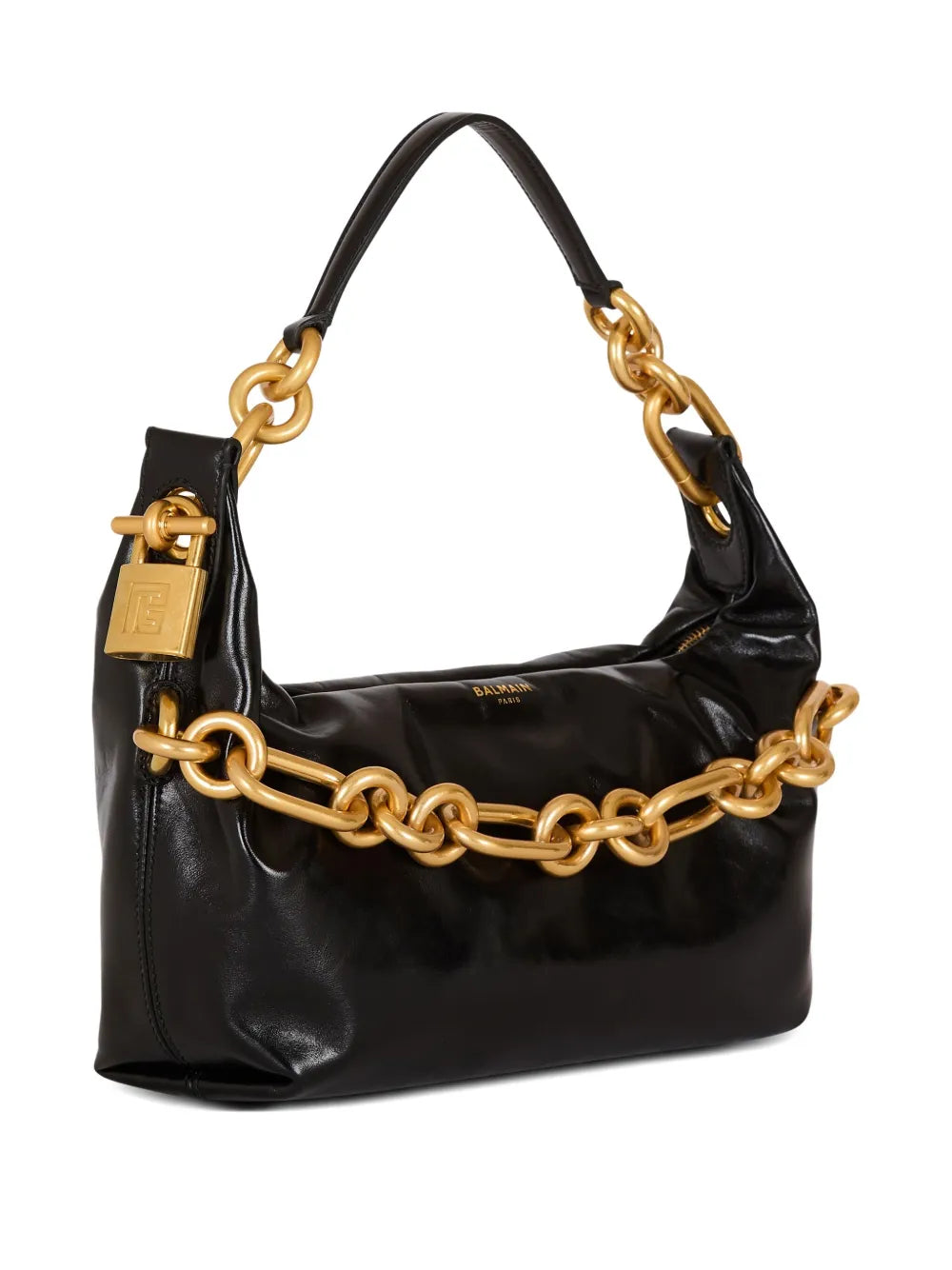 medium Sync shoulder bag