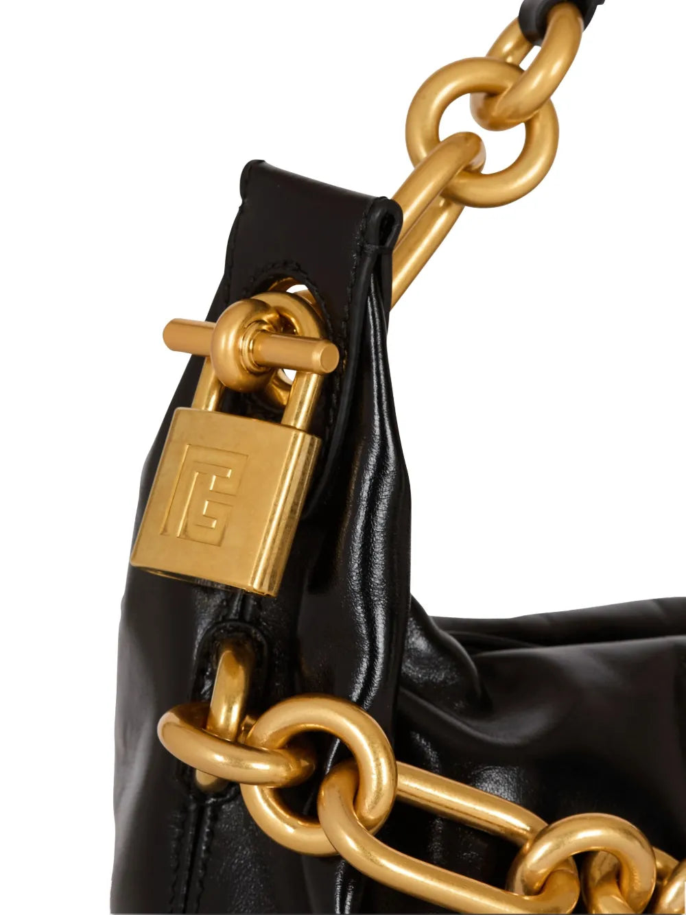 medium Sync shoulder bag