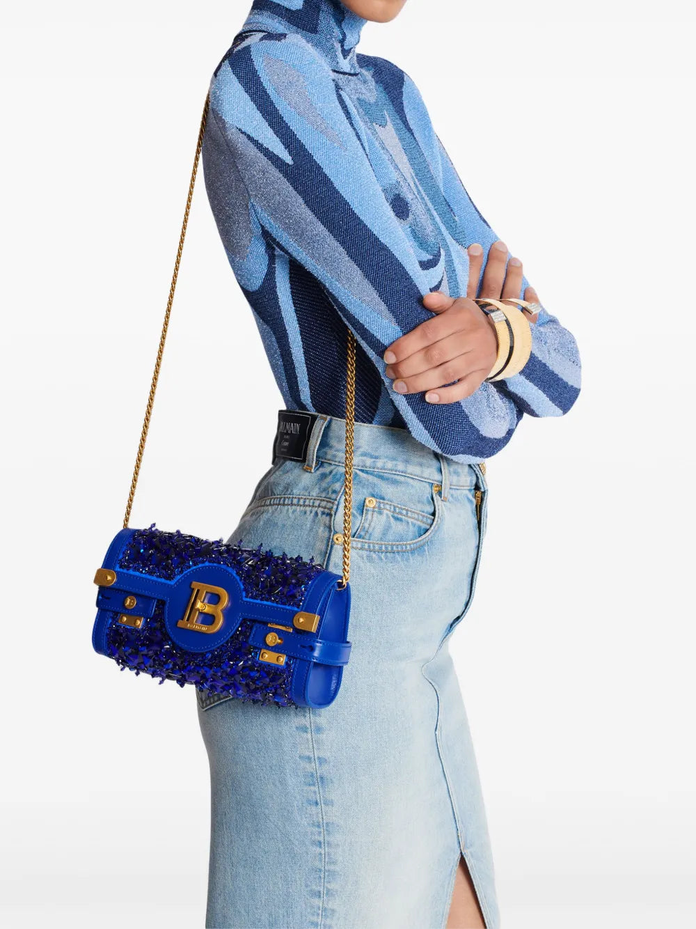 B-Buzz Pouch 23 cross body bag 