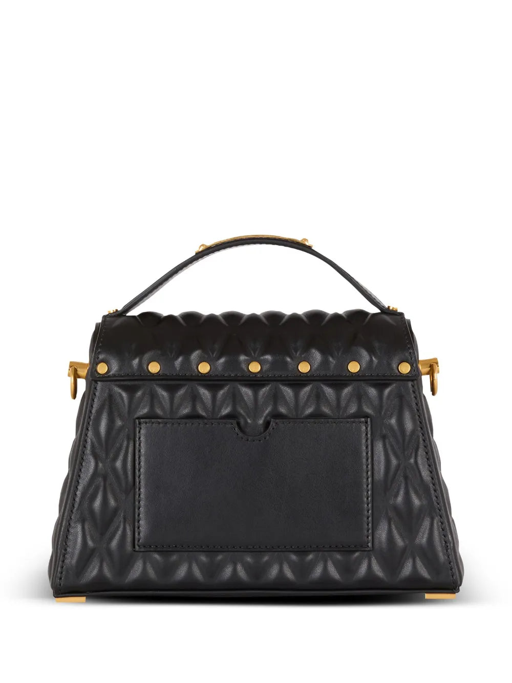 B-Buzz Dynasty leather tote bag