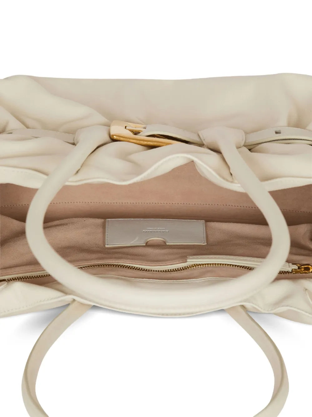 large Anthem shoulder bag