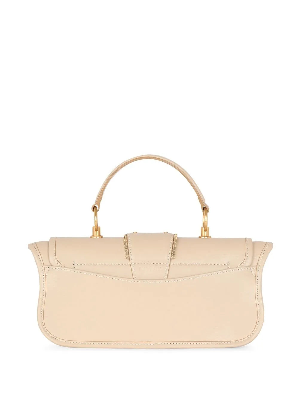 Blaze leather tote bag