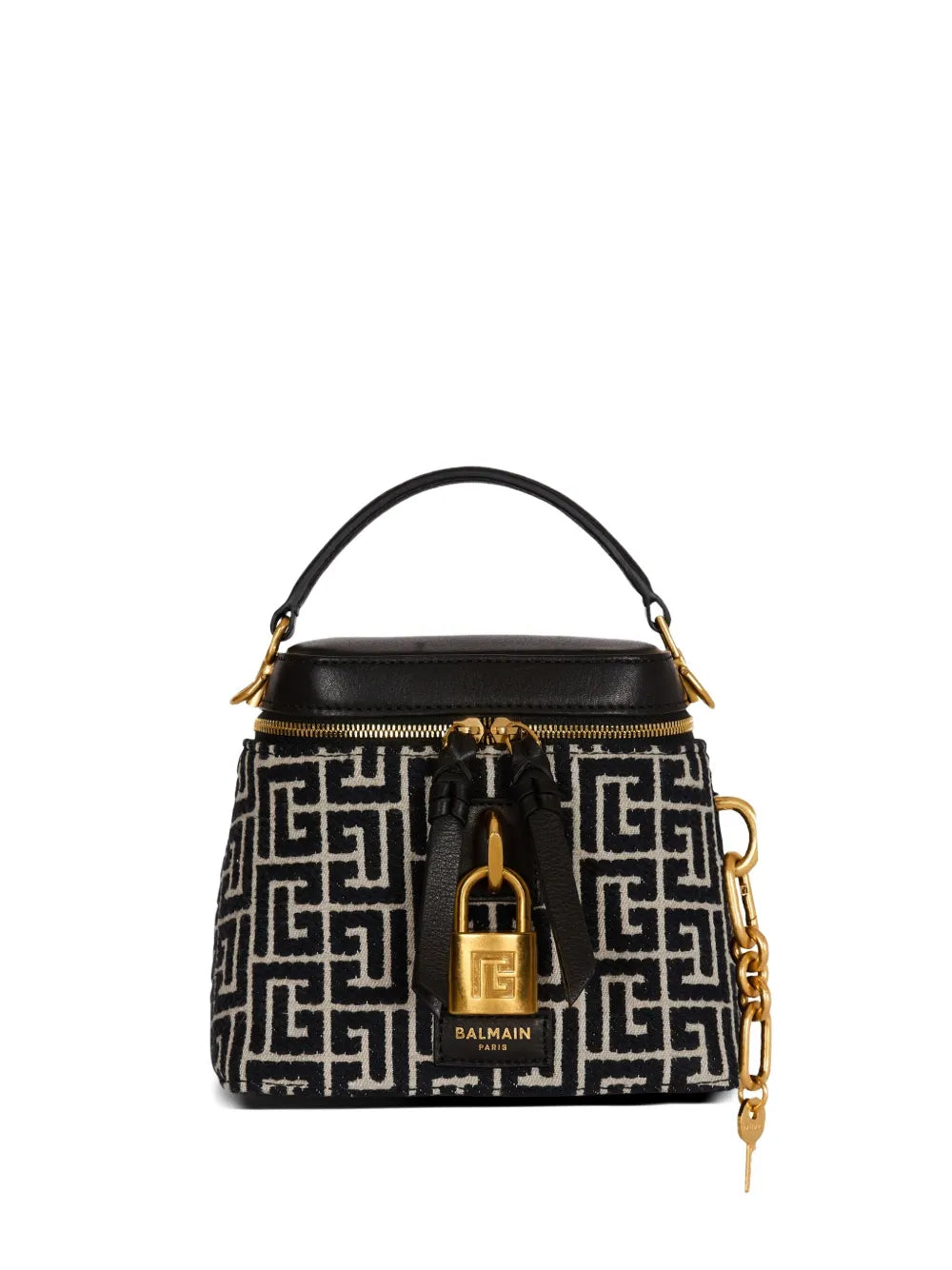 Pulse crossbody bag