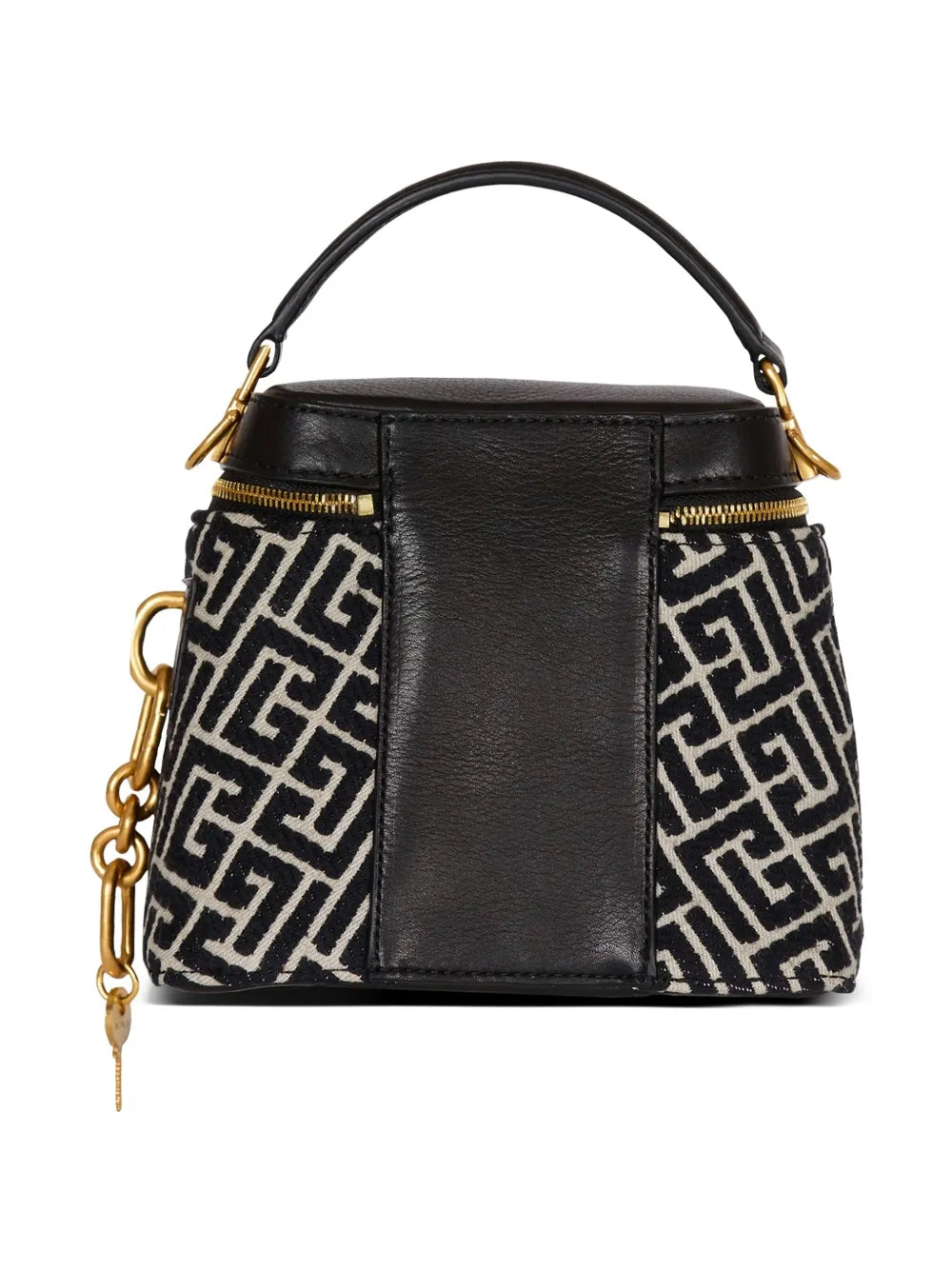 Pulse crossbody bag